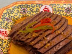 -烤肉季饭庄