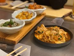 -日葵 大阪烧ひまり(仙霞路店)