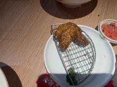 -味千拉面(首都机场T3店)
