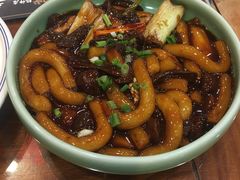 -那家老院子东北菜·饺子·小鸡炖蘑菇(艳华街店)