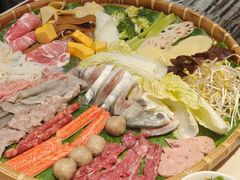 -大队长主题火锅(观音桥店)