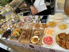 -金链花·泰国餐厅(国贸店)
