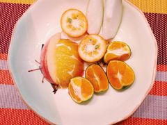 松临日本料理(维一店)-福临饭店(维一店)