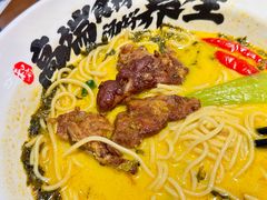 -和府捞面(西溪印象城店)