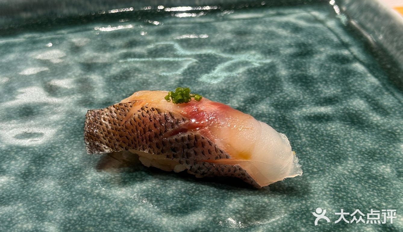 春天的第一顿omakase你吃了吗？