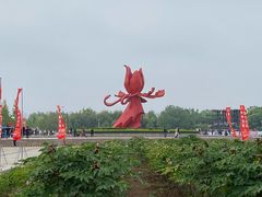 -曹州牡丹园