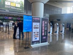-上海虹桥国际机场