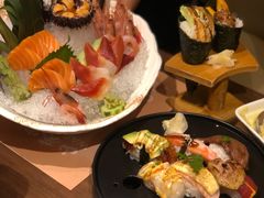 -山葵家·创意料理(宁波来福士店)