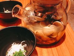高潮大蚬汤-摩打食堂(佳兆业店)