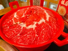 -大龙辣火锅·龙虾·烧烤(湖滨新天地店)