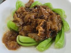 -清真鸿起来饭庄(复兴路店)