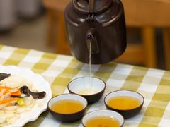 -铁炉农家菜馆