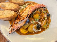 -LESCEDARS Brasserie Bistro香柏树