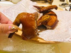 -澳门豆捞(裕华东路店)