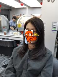 -山浦形象烫染