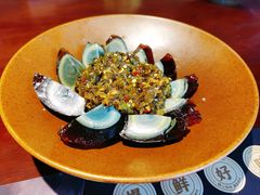 -拾捌川·自贡爆炒(新街口店)