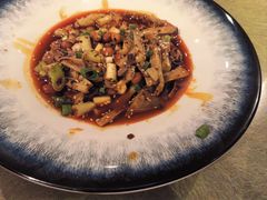 -院8里·小聚园老川菜(九眼桥店)