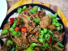 -芳芳餐厅(白沙路店)