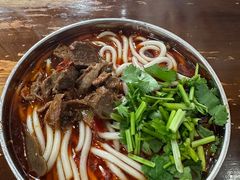 -老妈火锅粉(幸福路步行街店)