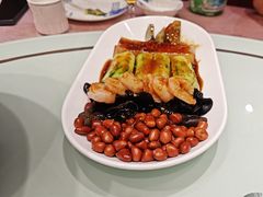 -老德州四合院·德州菜(天衢路店)