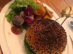 -UPPER KITCHEN(延安路店)