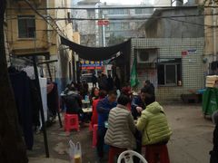 -小胡子祥彪烧烤(北湖总店)
