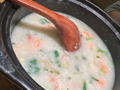 -如轩·海鲜砂锅粥·潮汕菜(海珠店)