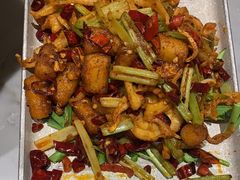 -小菜园新徽菜(芜湖万达店)