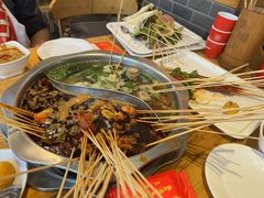 -袁记串串香(西安路店)