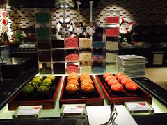 -乐咖啡西餐厅(太湖皇冠假日酒店)