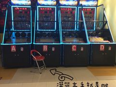 -汤姆熊欢乐世界(光启城店)