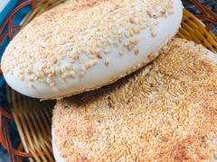 -清真喜兰老丁羊汤特色小吃