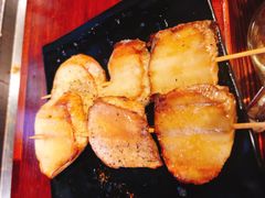 -鸟串烧Yakitori