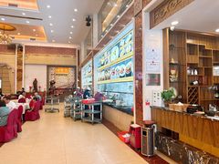 -亮庆餐厅·粤菜·早茶(篁庄店)