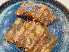 -白天鹅宾馆-宏图府餐厅