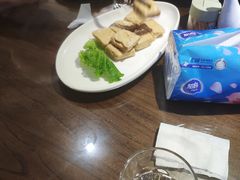 -何记面馆(龙泉山店)
