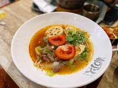 麻辣烫-大食代美食广场(上海中心店)