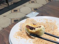 -将相和·海鲜蒸饺大连菜