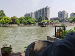-舒羽咖啡(运河店)