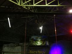 -清迈夜间动物园