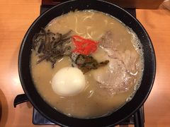 博多一幸舍(侨福芳草地店)-博多一幸舍(侨福芳草地购物中心店)