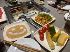 -海底捞火锅(青山湖万达夜宵主题店)