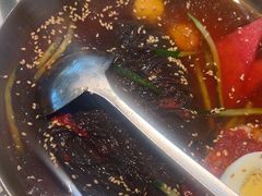 -大同江朝鲜菜•长春地标美食(绿园吾悦广场店)