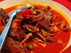 -鸽子侯·家宴·平价海鲜(绿地店)