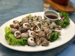 -新阿布海鲜大酒店
