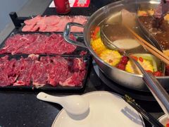 -尚合里潮汕牛肉火锅(海沧店)