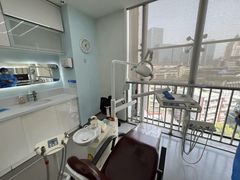 -极光口腔·矫正种植修复(锦江店)