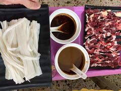 -老猫牛肉火锅(沙溪店)