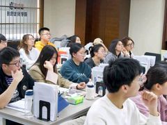 -牛学教育雅思托福PTE·小语种培训(小寨校区)