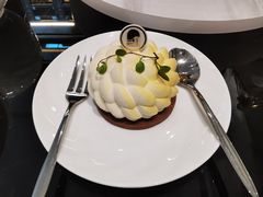 -行者书屋大堂吧 ·下午茶(南京圣和府邸酒店)